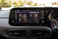 Hyundai i10 MPI SE CONNECT 27