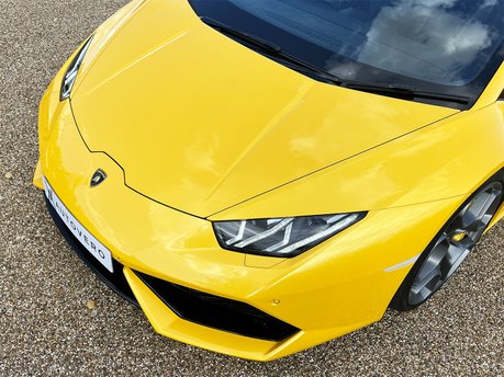 Lamborghini Huracan LP 610-4 22