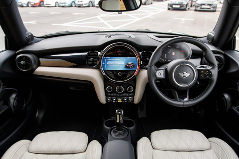 Mini Hatch COOPER S LEVEL 3 3