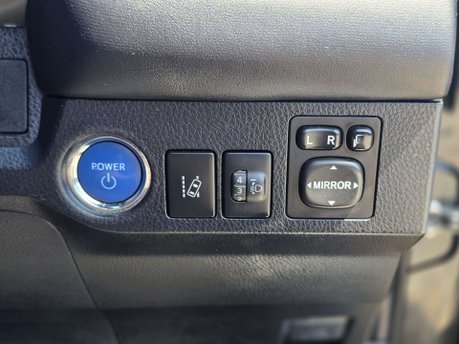 Toyota Rav4 2.5 VVT-h Business Edition Plus SUV 5dr Petrol Hybrid CVT Euro 6 (s/s) (Saf 24