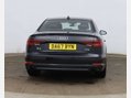 Audi A4 2.0 A4 S Line TFSI Semi-Auto 4dr 5
