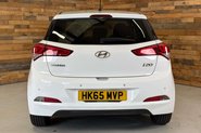 Hyundai i20 1.2 Premium Hatchback 5dr Petrol Manual Euro 6 (84 ps) 5