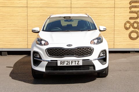 Kia Sportage 2 ISG 5