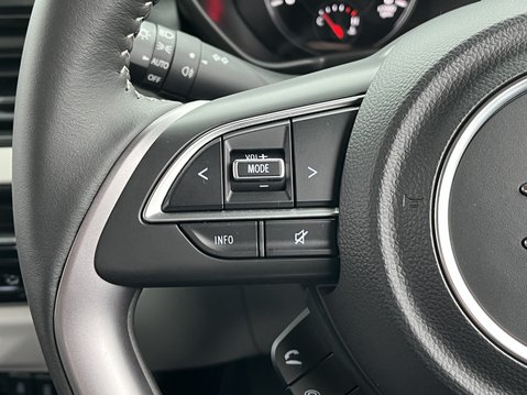 Suzuki Swift 1.2 Mild Hybrid Motion 5dr 20