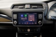 Nissan LEAF TEKNA 23