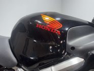 Honda CBR CBR600 F 2000 SPARES OR REPAIR ONLY 8K PROJECT SPORTS BIKE 600CC 30