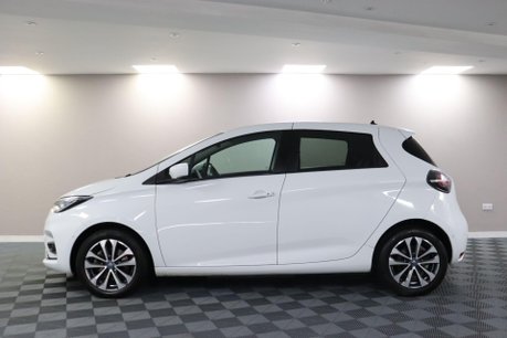 Renault Zoe I GT LINE 18