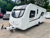 Swift Challenger 570