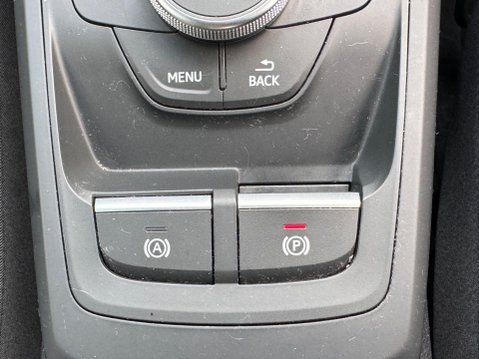 Audi Q2 1.6 TDI 30 Sport Euro 6 (s/s) 5dr 30