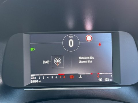 Vauxhall Corsa 1.2 Turbo Elite Edition Euro 6 (s/s) 5dr 35