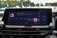 Citroen C5 X PURETECH SHINE S/S EAT8 22