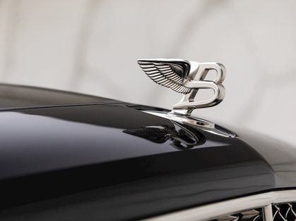 Bentley Power On Ice 2012