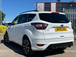Ford Kuga 2.0 TDCi EcoBlue ST-Line SUV 5dr Diesel Manual Euro 6 (s/s) (150 ps) 12