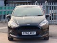 Ford Fiesta 1.0 Fiesta ST-Line 5dr 10