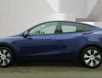 Tesla Model Y SUV 5dr Electric Auto RWD (346 ps) 10