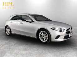 Mercedes-Benz A Class 1.5 A180d Sport Hatchback 5dr Diesel 7G-DCT Euro 6 (s/s) (116 ps)