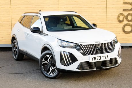 Peugeot 2008 PURETECH S/S ALLURE
