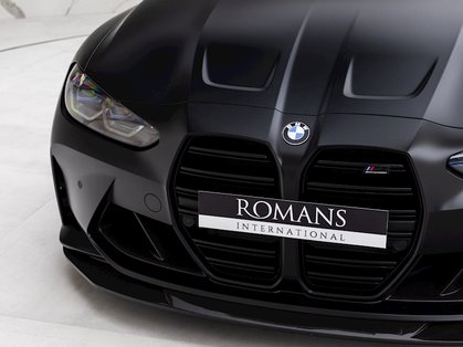 Romans International among Britain’s best companies