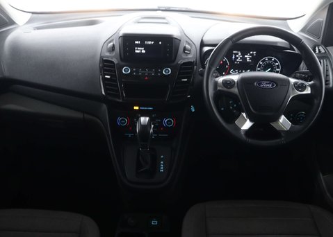 Ford Tourneo Connect 1.5 Tourneo Connect Grand Titanium TDCi Auto 5dr 19