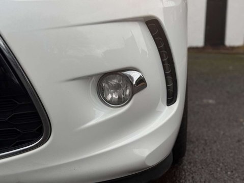 Citroen DS3 1.6 THP DSport Plus Euro 5 3dr 15