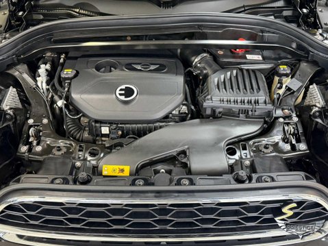 Mini Countryman 1.5 10kWh Cooper SE Classic Auto ALL4 Euro 6 (s/s) 5dr 88