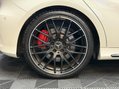 Mercedes-Benz A Class 2.0 A45 AMG SpdS DCT 4MATIC Euro 6 (s/s) 5dr 23