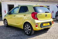 Kia Picanto 1.0 ZEST 5 Door LOOK! 1 OWNER FROM NEW!APPLE CARPLAY! MAIN DEALER SREVICES! 10