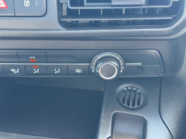 Peugeot Partner SWB L1H1 [SOLD KH] Low Roof Professional Premium Air Con Sensors EURO 6 32
