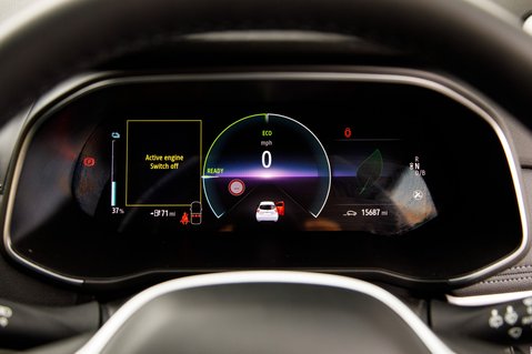 Renault Zoe TECHNO 11