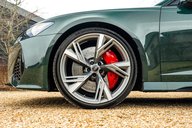 Audi RS6 4.0 TFSI V8 Vorsprung Tiptronic quattro Euro 6 (s/s) 5dr 7