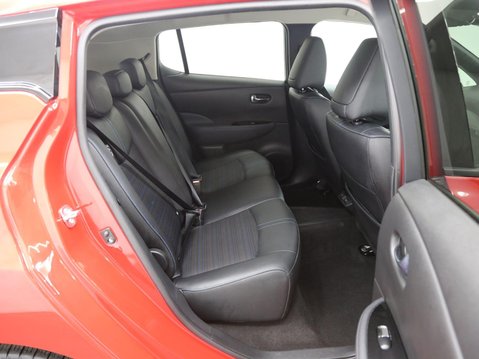 Nissan LEAF 59kWh e+ N-Connecta Auto 5dr 23