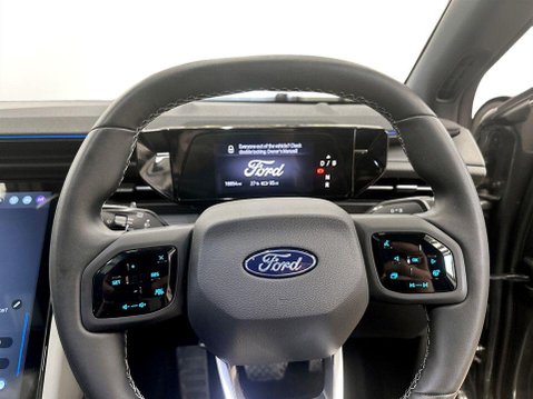 Ford Explorer Extended Range 77kWh Premium SUV 5dr Electric Auto (286 ps) 13