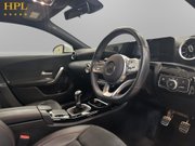 Mercedes-Benz A Class 1.3 A200 AMG Line Saloon 4dr Petrol Manual Euro 6 (s/s) (163 ps) 12
