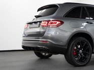 Mercedes-Benz GLC 2.0 GLC300e 13.5kWh AMG Line (Premium Plus) SUV 5dr Petrol Plug-in Hybrid G 32