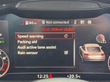 Audi TT 2.0 TFSI S line S Tronic quattro Euro 6 (s/s) 3dr 16