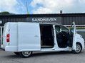 Peugeot Expert 1.5 BlueHDi 1000 Asphalt Premium + Long Panel Van 6dr Diesel Manual LWB Eur 6