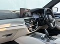 BMW 5 Series 2.0 530i M Sport Auto 4dr 76