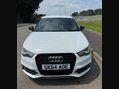 Audi A1 1.4 A1 S Line Style Edition TFSI 3dr 2