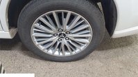 Mitsubishi Outlander 2.4h TwinMotor 13.8kWh Juro SUV 5dr Petrol Plug-in Hybrid CVT 4WD Euro 6 (s 4