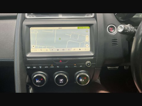 Jaguar E-Pace 2.0 E-PACE R-Dynamic S D AWD Auto 4WD 5dr 14