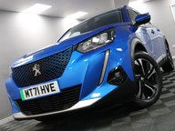 Peugeot 2008 ALLURE PREMIUM 32