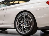 BMW M4 3.0 BiTurbo Competition Coupe 2dr Petrol DCT Euro 6 (s/s) (450 ps) 72