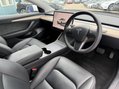 Tesla Model 3 Saloon 4dr Electric Auto RWD (241 bhp) 2