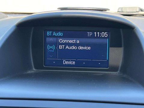 Ford Fiesta 1.0 Fiesta Titanium X 5dr - NATIONAL DELIVERY* 31