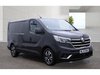 Renault Trafic 2.0 dCi Blue SL28 Sport+ Panel Van 5dr Diesel Manual L1 H1 Euro 6 (s/s) (15