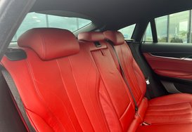 BMW X6 XDRIVE 30D M SPORT AUTO HUGE SPEC 29