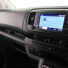 Citroën ë-Dispatch 50kWh Enterprise Auto 4