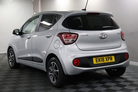 Hyundai i10 PREMIUM 10