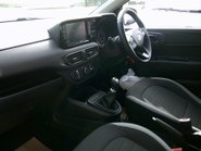 Hyundai i10 MPI SE CONNECT ONLY 16,000 MILES FROM NEW 12