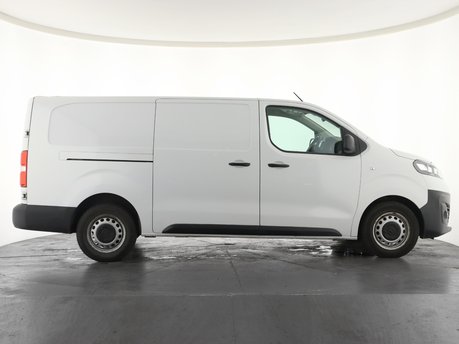 Vauxhall Vivaro 2900 1.5d 100PS Dynamic H1 5